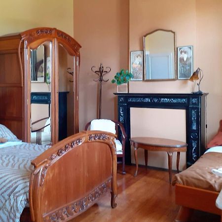 Villa Ritte Дендермонде Екстериор снимка