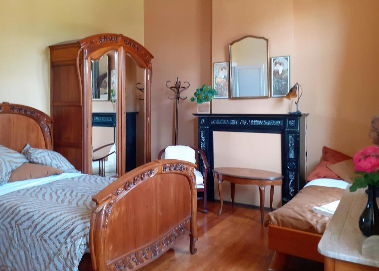 Villa Ritte Дендермонде Екстериор снимка