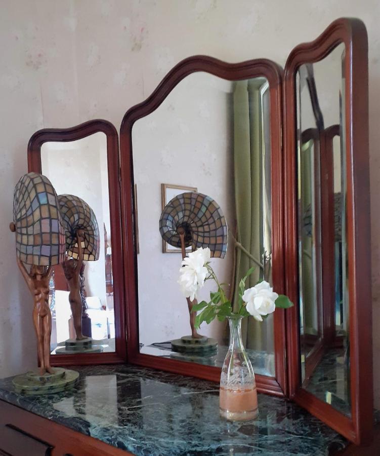 Villa Ritte Дендермонде Екстериор снимка