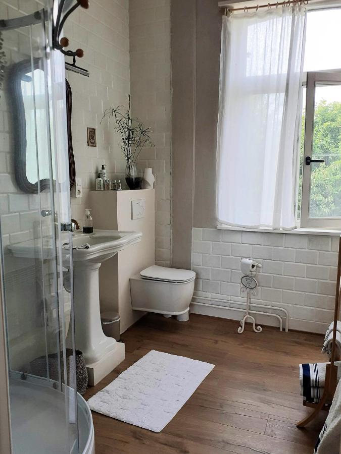 Villa Ritte Дендермонде Екстериор снимка