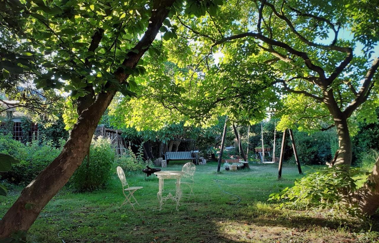 Villa Ritte Дендермонде Екстериор снимка