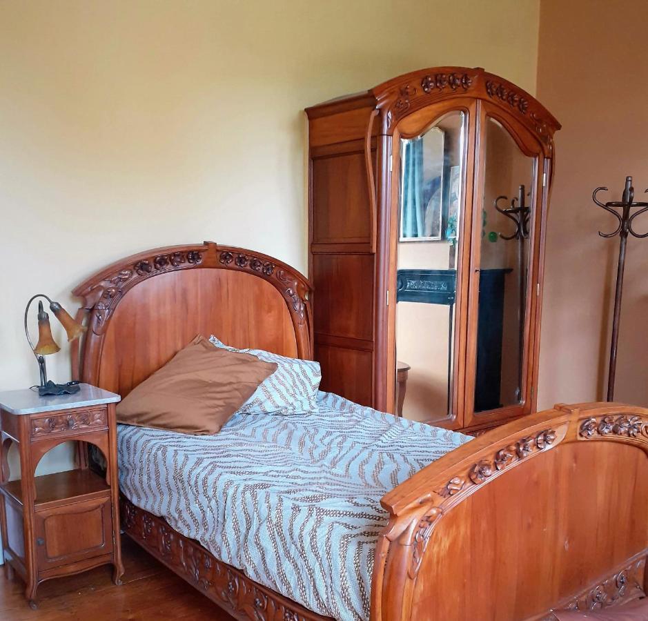 Villa Ritte Дендермонде Екстериор снимка