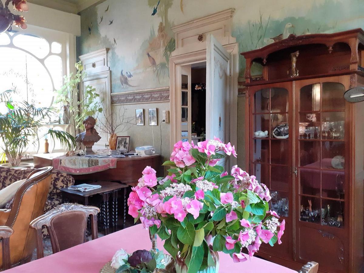Villa Ritte Дендермонде Екстериор снимка