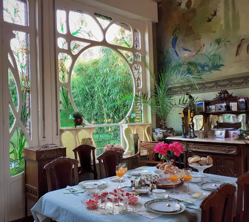 Villa Ritte Дендермонде Екстериор снимка
