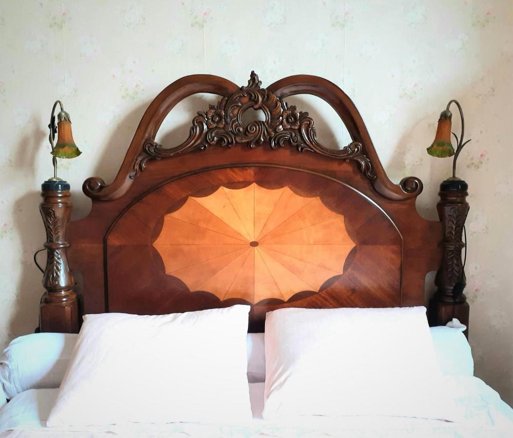 Villa Ritte Дендермонде Екстериор снимка
