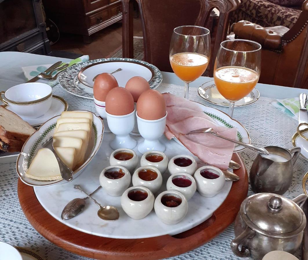 Villa Ritte Дендермонде Екстериор снимка