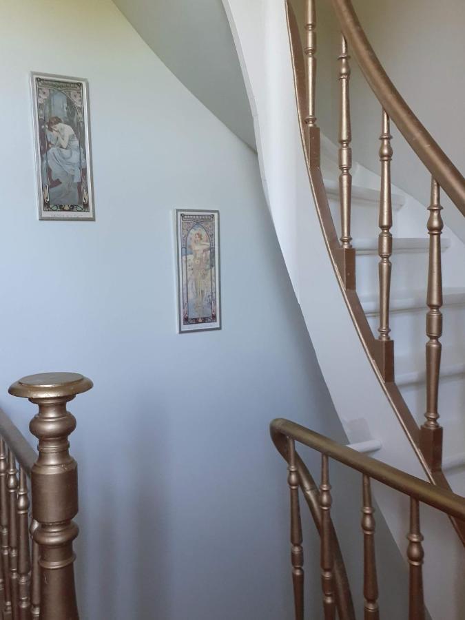 Villa Ritte Дендермонде Екстериор снимка