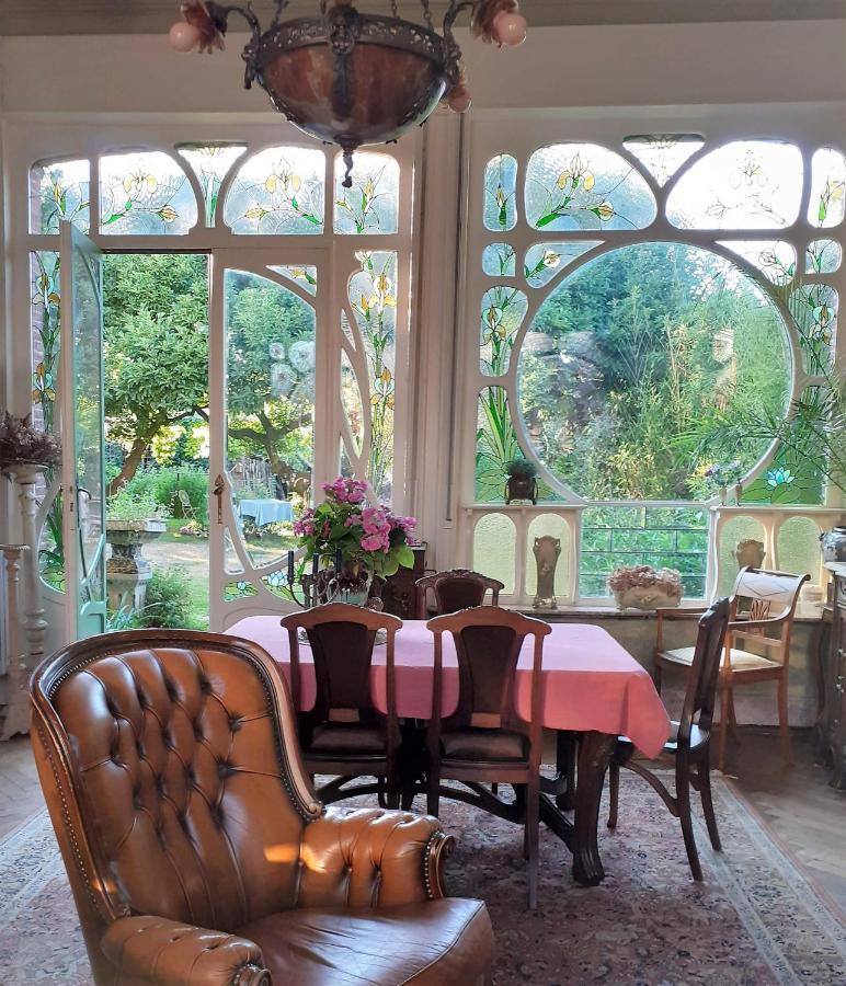 Villa Ritte Дендермонде Екстериор снимка