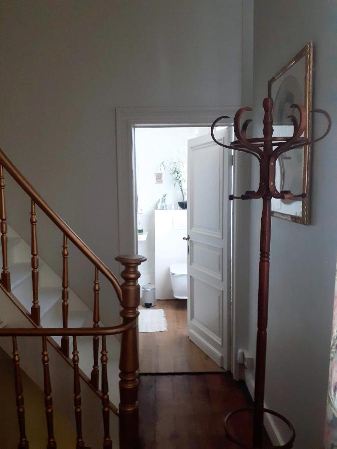 Villa Ritte Дендермонде Екстериор снимка