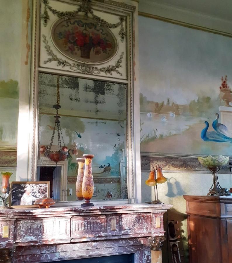 Villa Ritte Дендермонде Екстериор снимка